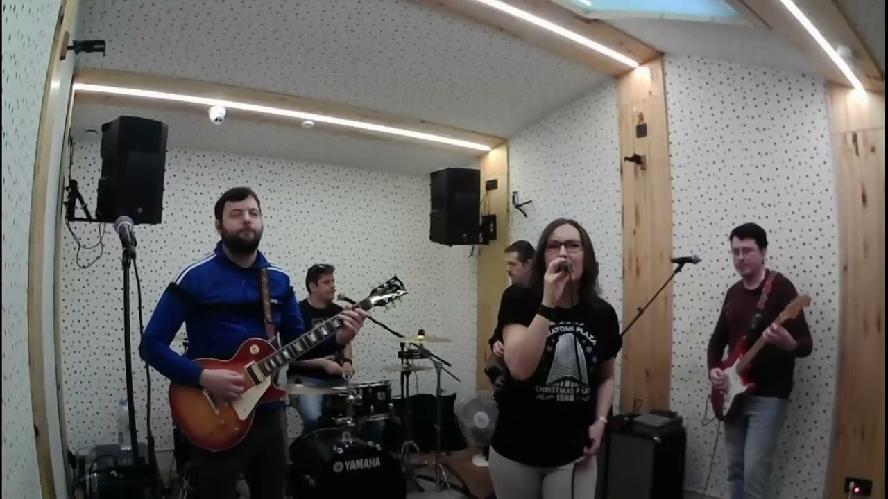 ROCKBUSTER 