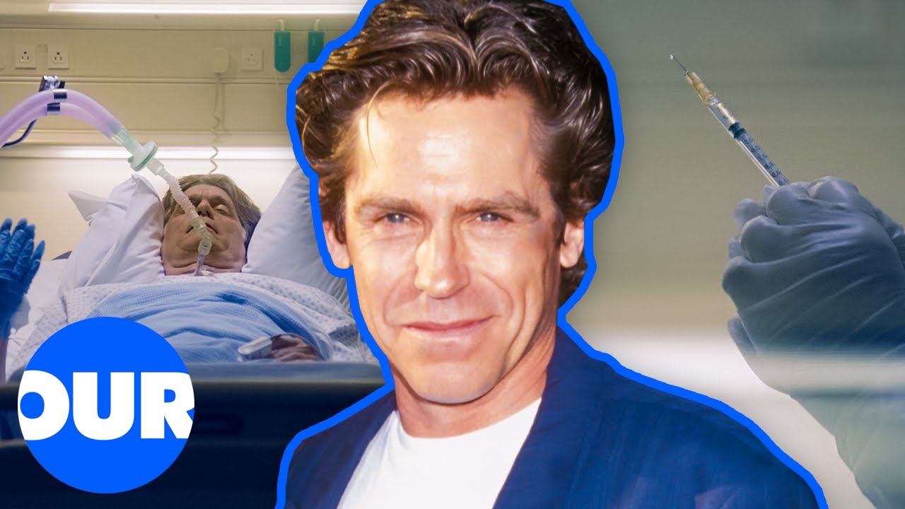 The Untimely Death Of Jeff Conaway: Hollywood And Broadways Favourite T-Bird: Our History
