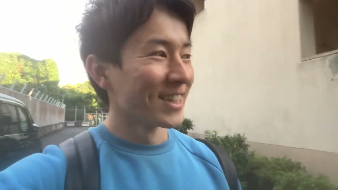【北区王子駅散歩】将来住む街候補を散歩したら自然あって幸せあって惚れなおした、いいね北区いいね王子