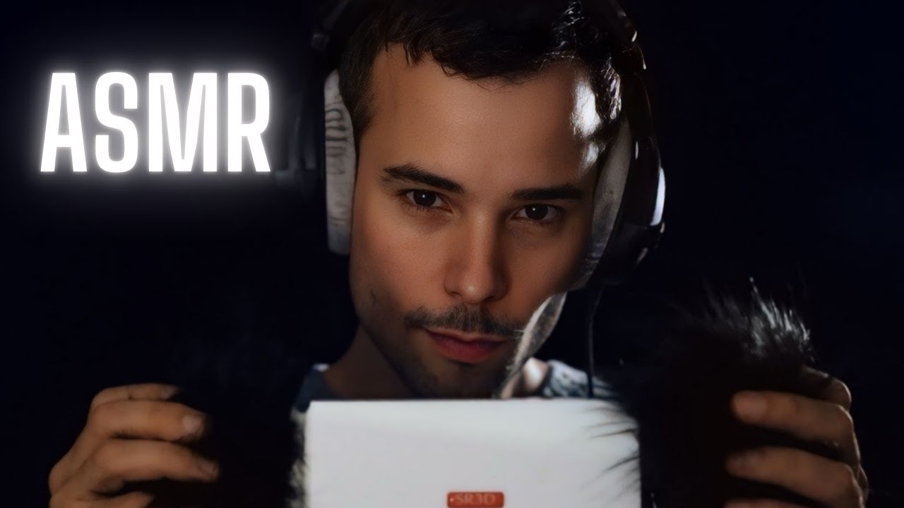 ASMR ULTRA INTENSE ! (vague de frissons)
