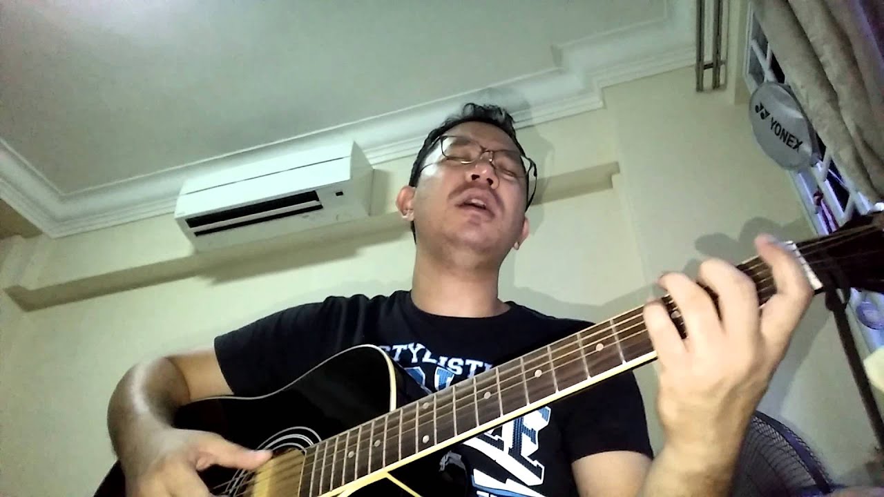 From the heart cover by Another Level