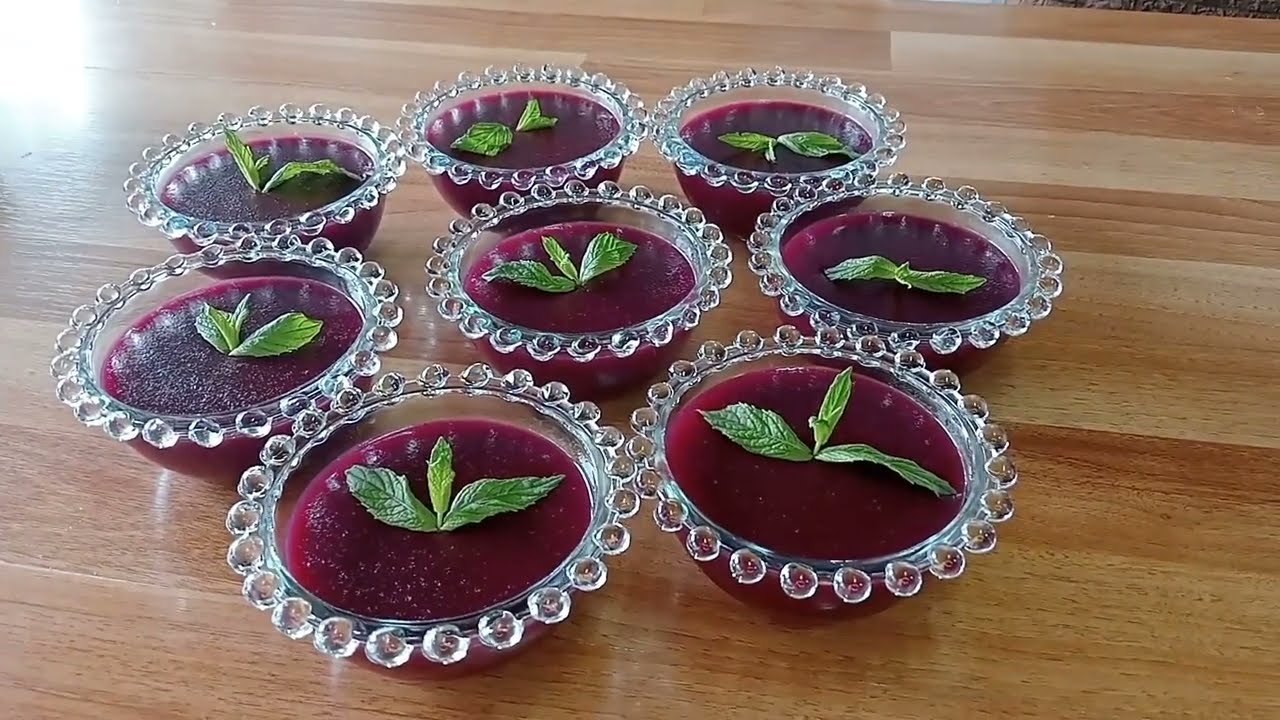 Pepeçura Tarifi Karadenizin Meşhur Tatlısı Enfess 💯 💯 😍 😍