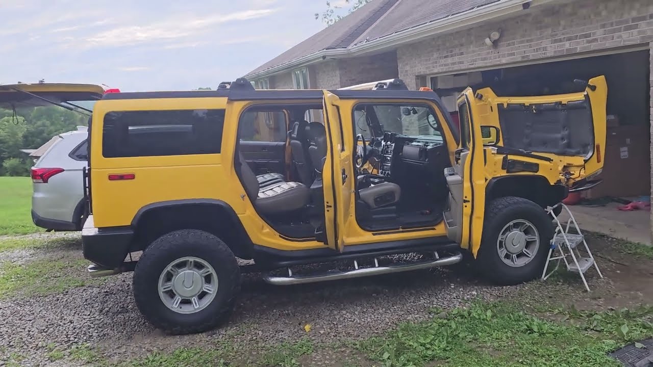 Честные советы по трансмиссии 4L65E/4L60, сервопривод Corvette, рекомендации по техническому обсл...