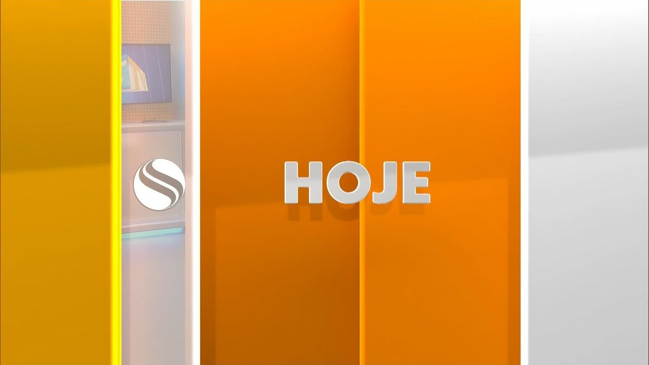 Chamada vertical de hoje ao meio dia - TV Sergipe
