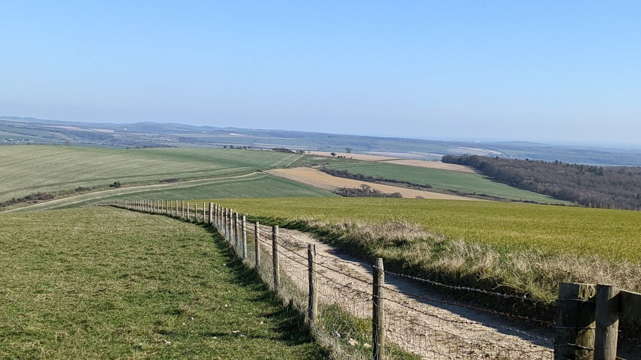 Ockley to Bignor On the A29. Roadshow 2022 Part 1
