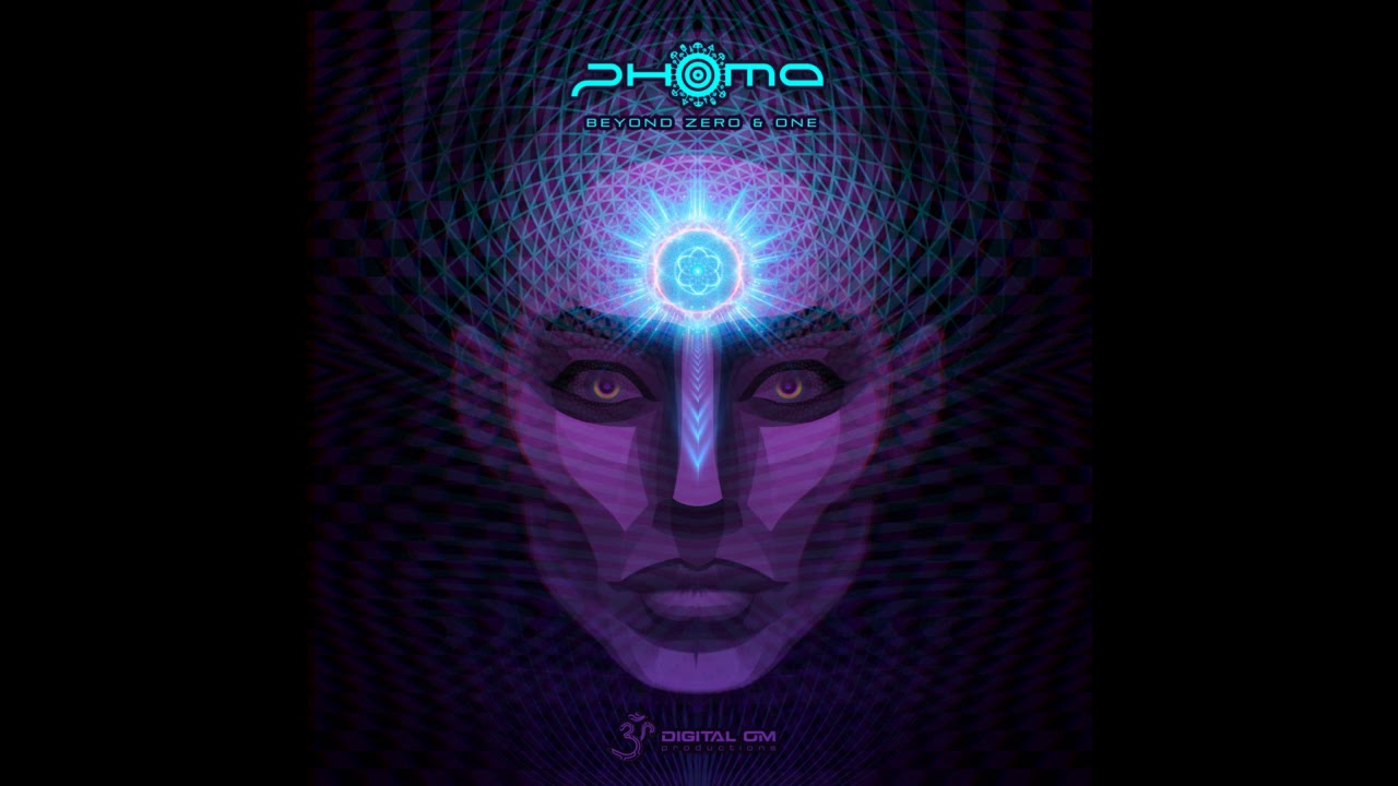 Phoma - Walking the Void (Original Mix)