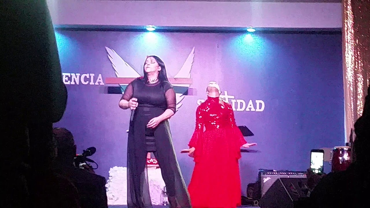 Esperar en Ti - Cleiry Cruz