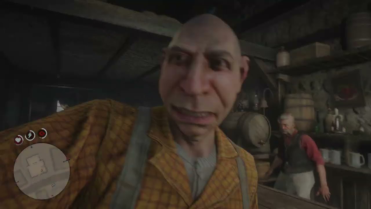 Red Dead Redemption 2 Game Walkthrough - Part 22 - Complete Series