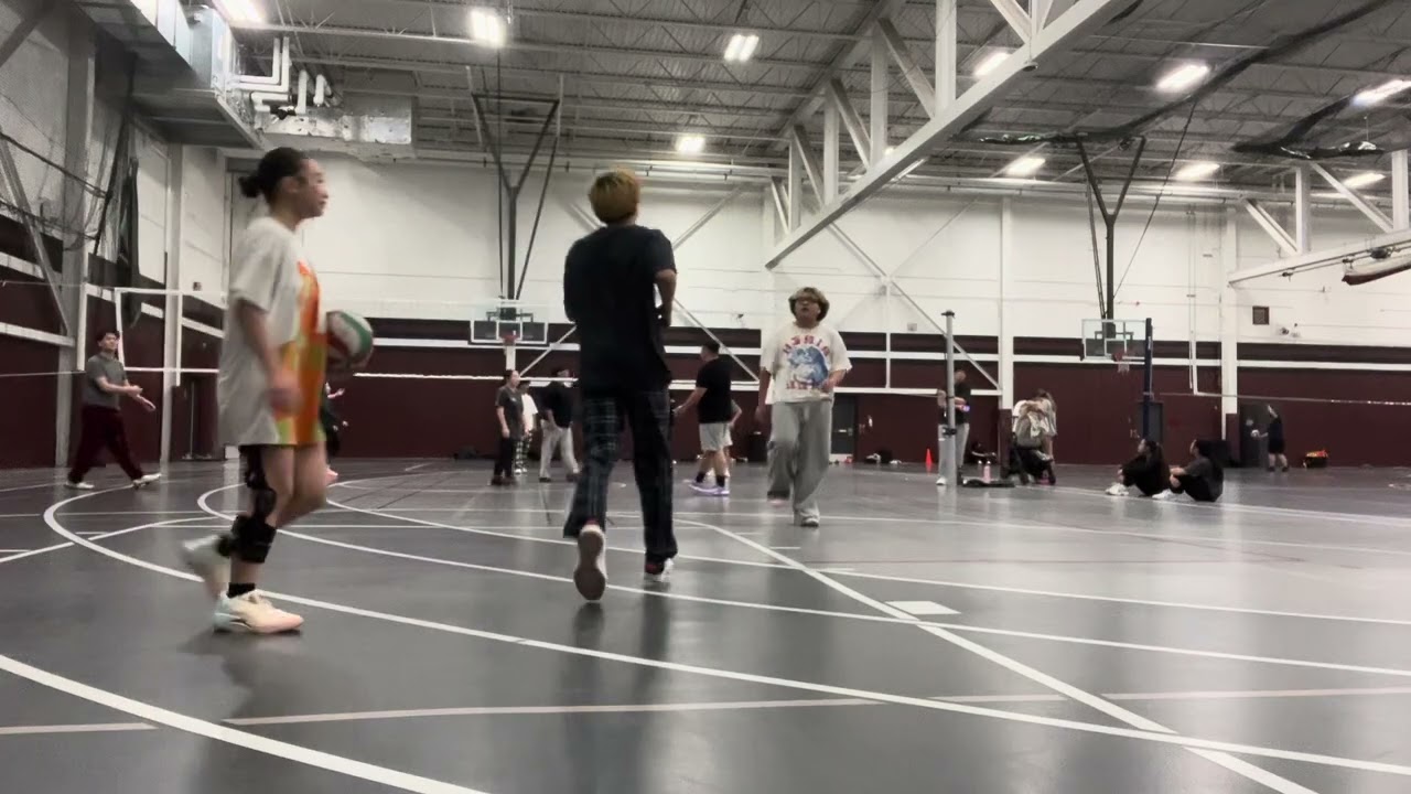 Open Field House 
