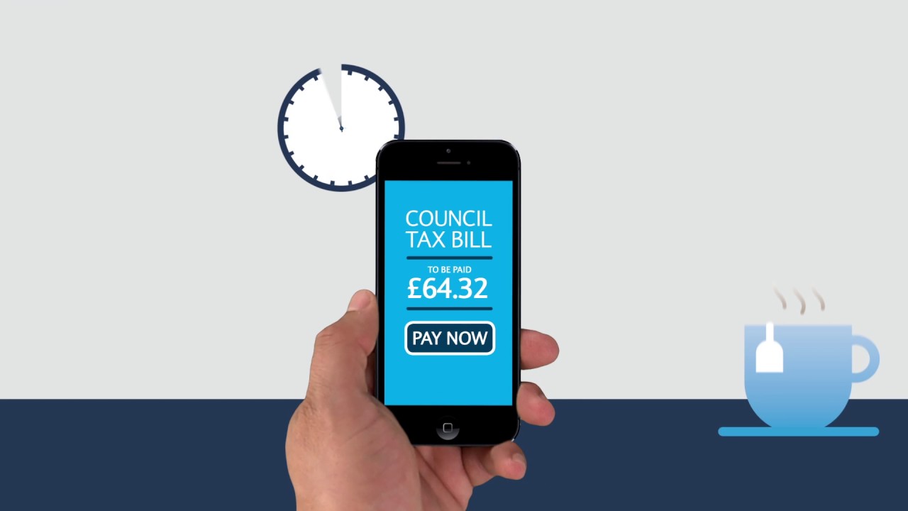 Mobile payments video