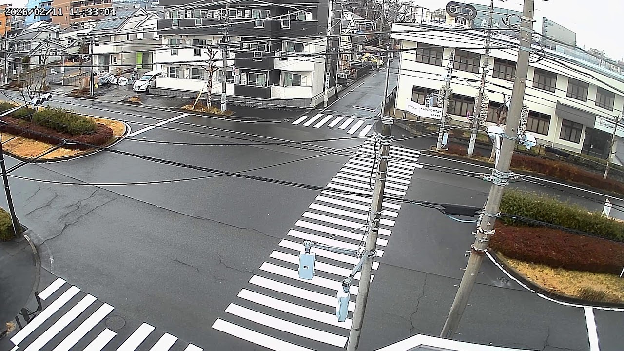 東京都八王子市北野町ライブカメラ Tokyo Hachioji Live camera.world.cam