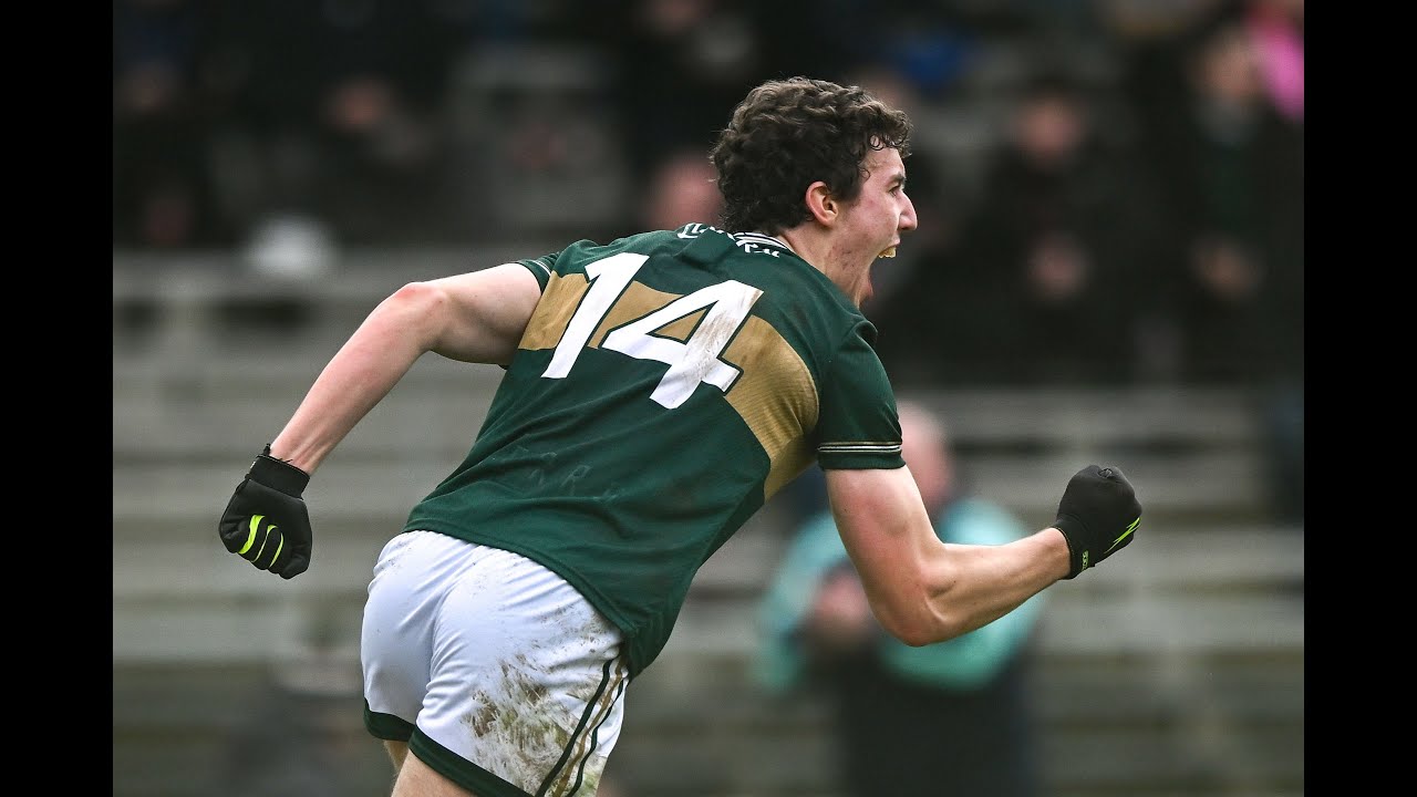 Hootergate - Éamonn Fitzmaurice - 'they got it right'