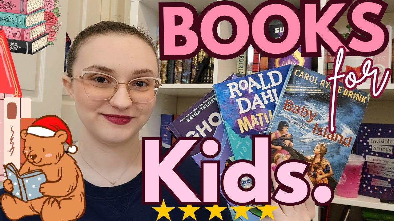 2026 Children’s Book Picks 💖📚 Picture Books, Middle‑Grade Fantasy, & Graphic Novels