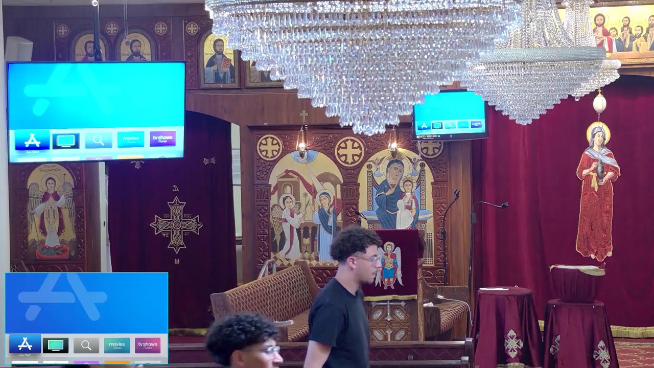 Divine Liturgy 3 14 2026