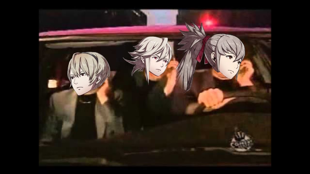 takumi can't drive