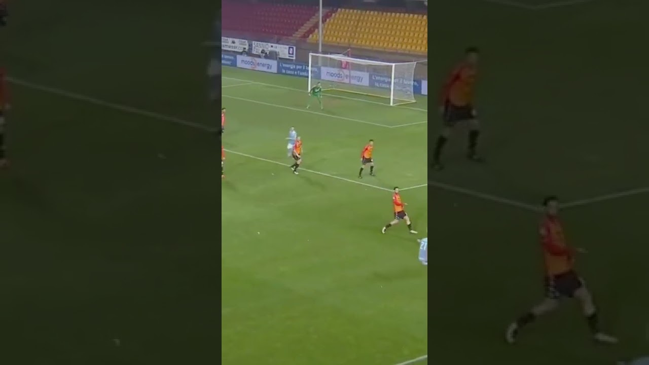 Crazy goals 10 Immobile