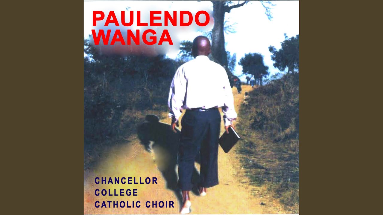 Paulendo Wanga