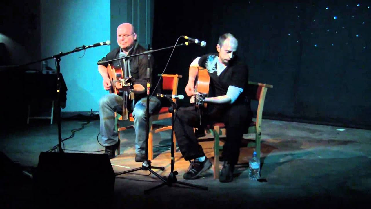Paul and Spence - Lead the Knave/Bunker Hill