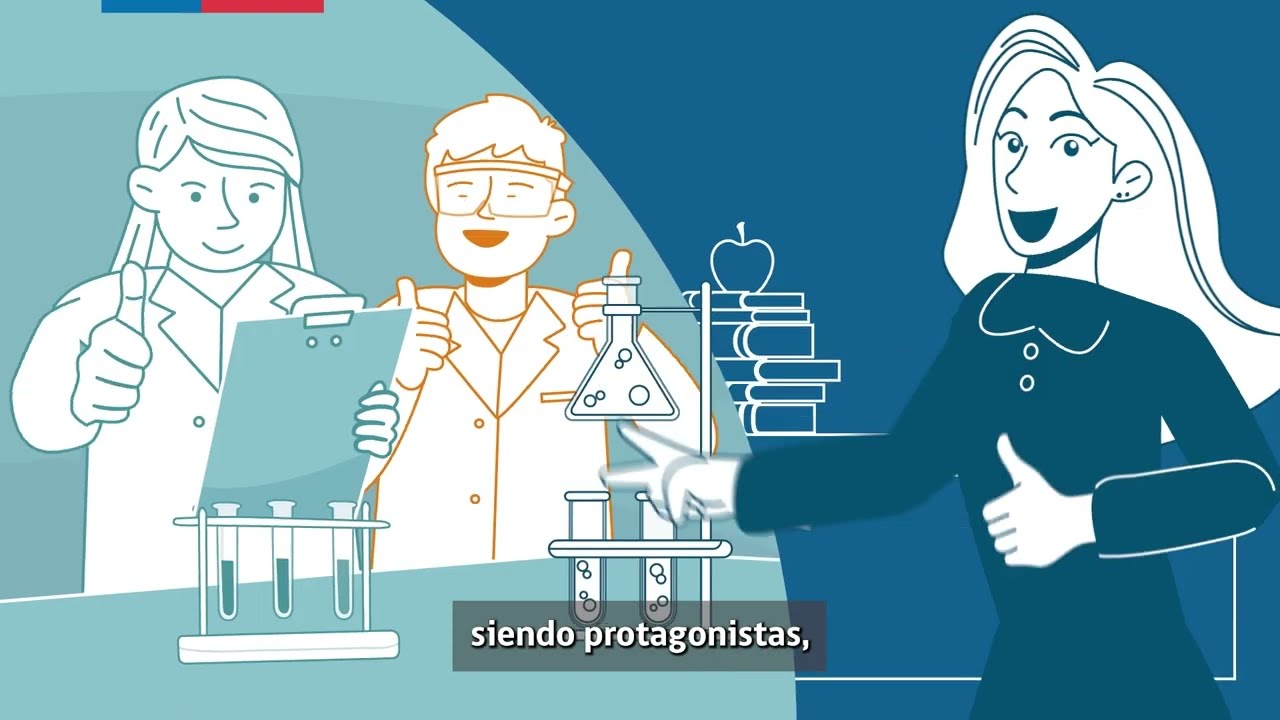 Innovación Educativa: Transformando Aulas y Comunidades.
