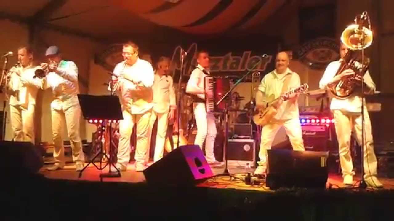 Mürztaler 2014 : Trompeten Echo