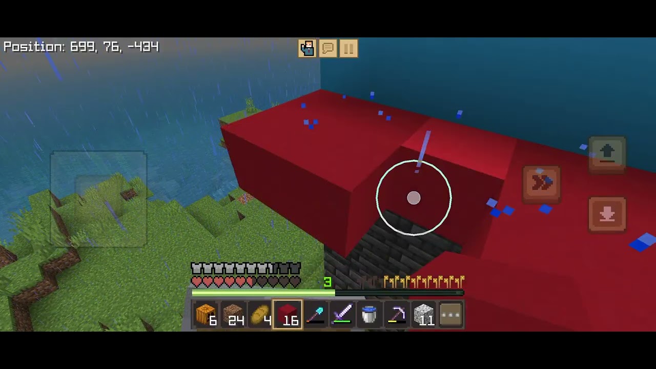 Minecraft ⭐ 