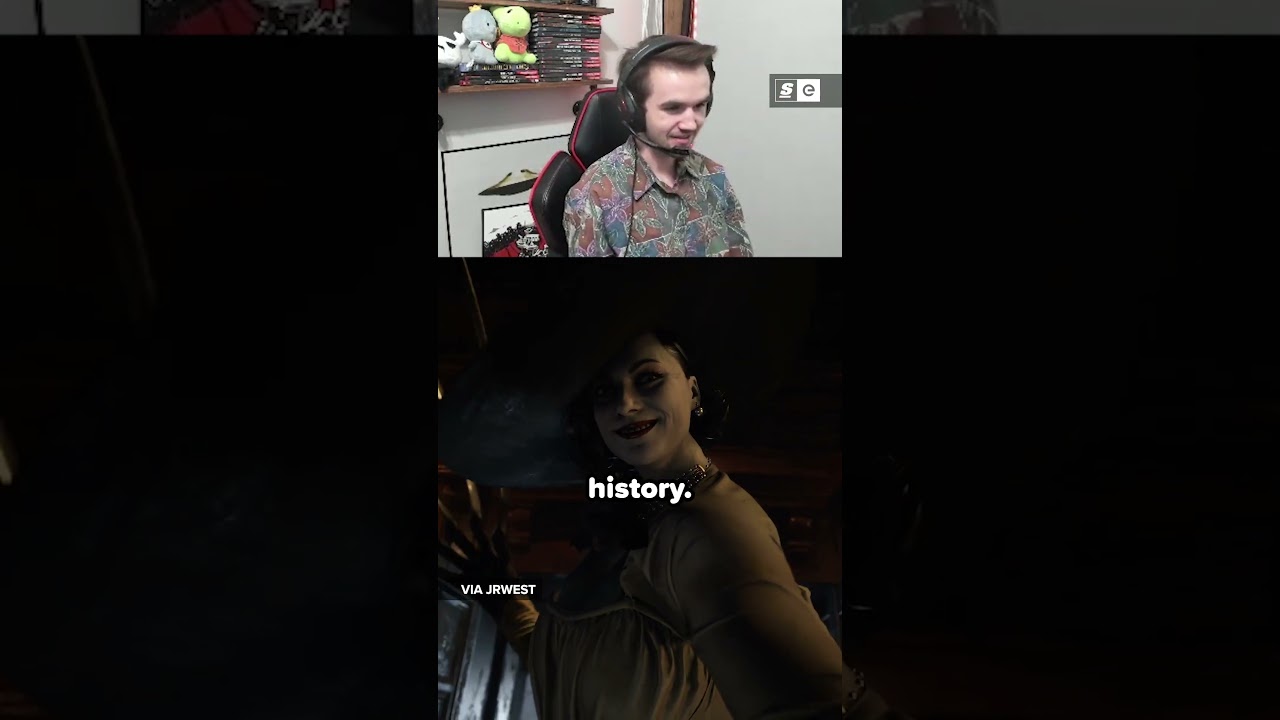 Resident Evil 7 Was TOO SCARY