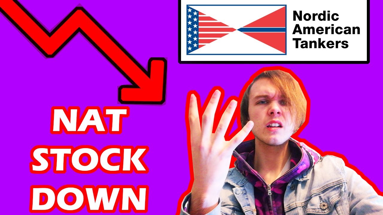 Why Is NAT Stock Down? NAT STOCK ANALYSIS