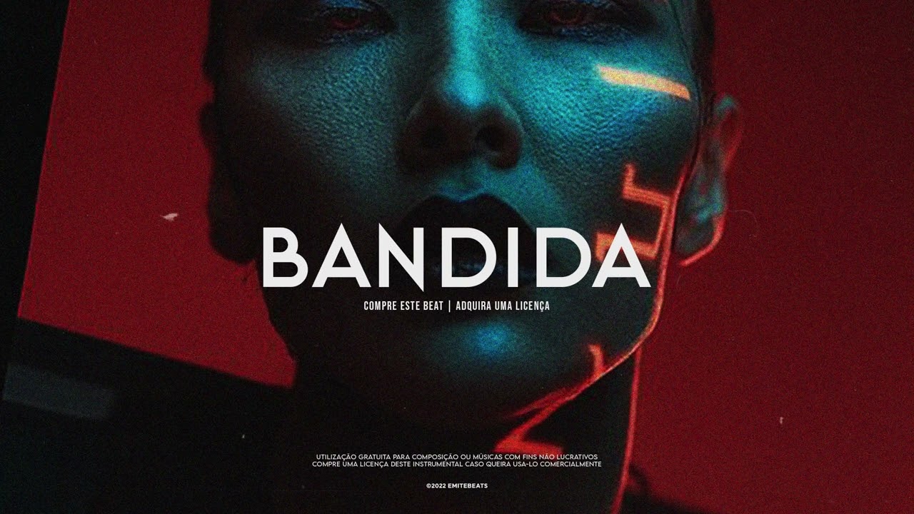 ''Bandida'' Estilo Mc Gabzin x Mc Pedrinho x Mc Davi | Beat Funk Bh