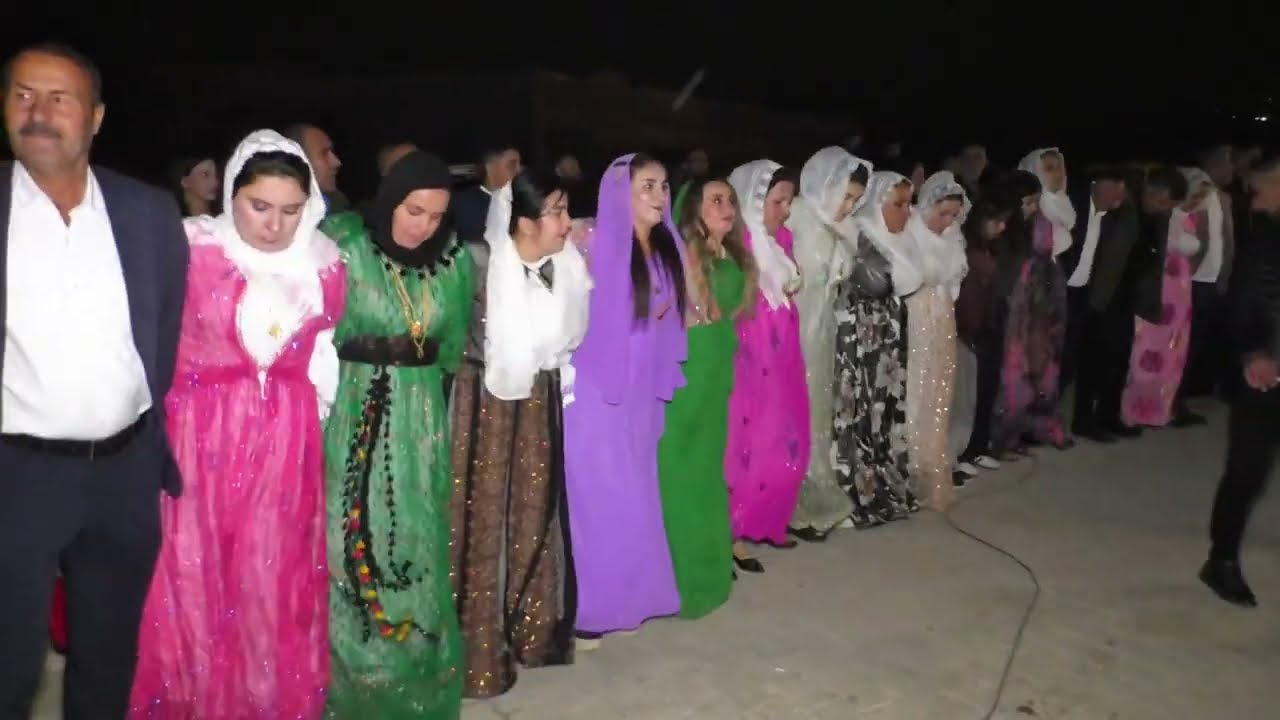 YUSUF AKIL KINA PART -2- HAWİN MÜZİK