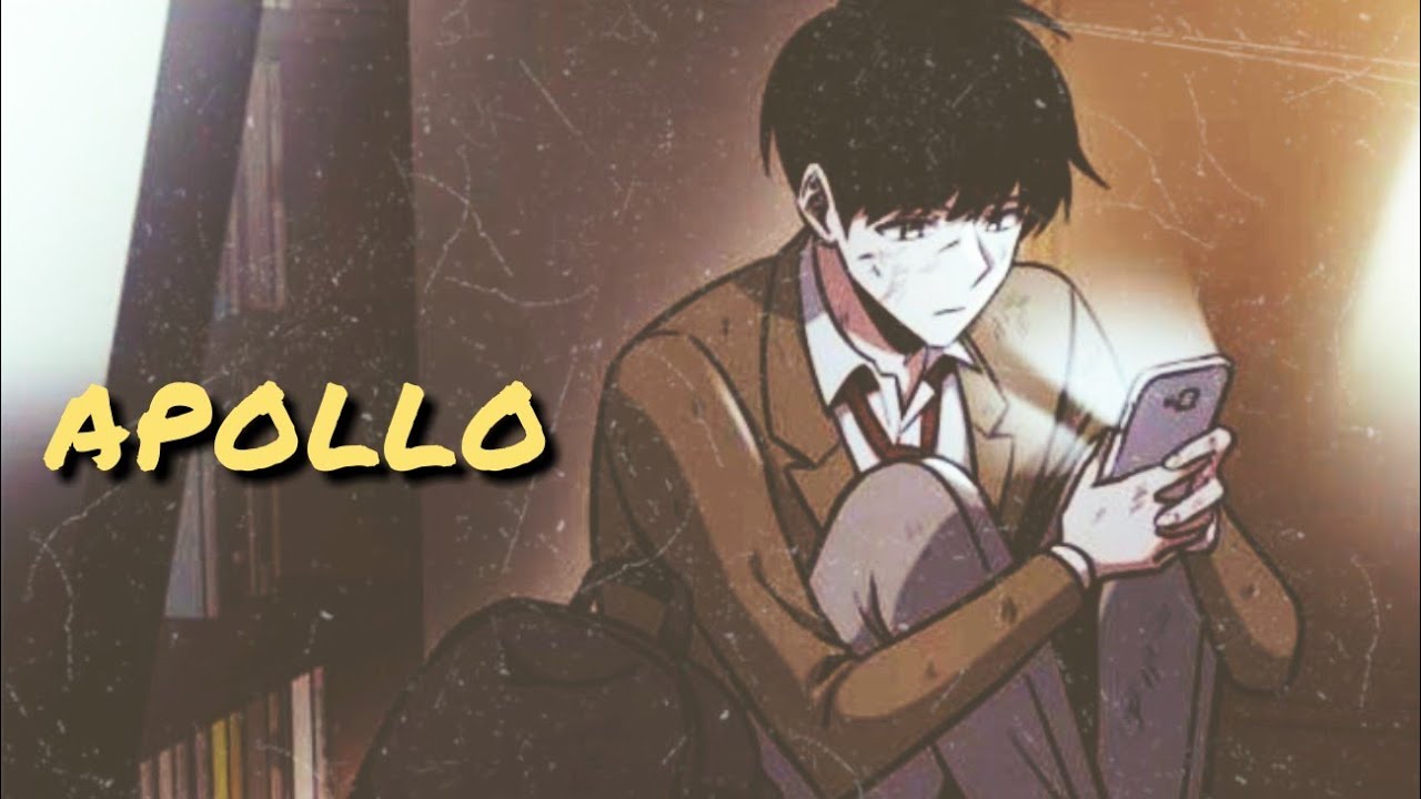 Apollo × 전지적 독자 시점 [Omniscient Reader's Viewpoint] FMV