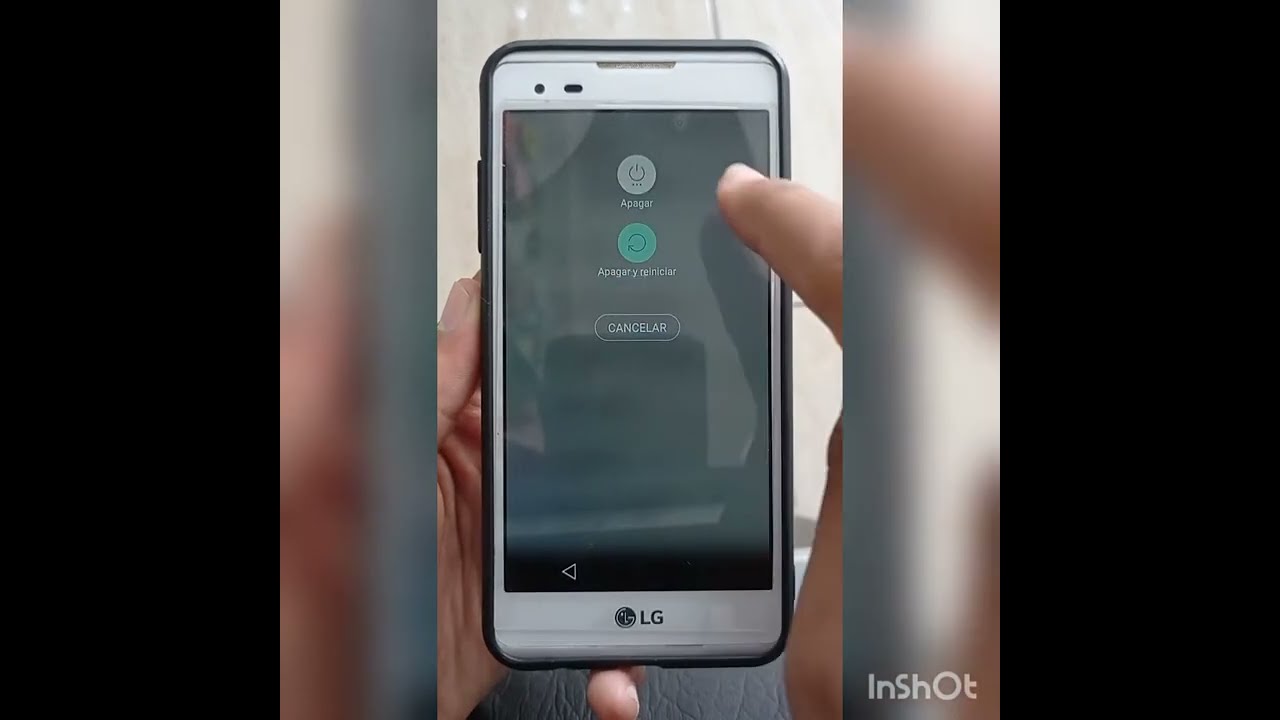 Quitar Cuenta Google LG LS676/ Tribute HD Android 6.0.1 | FRP Bypass