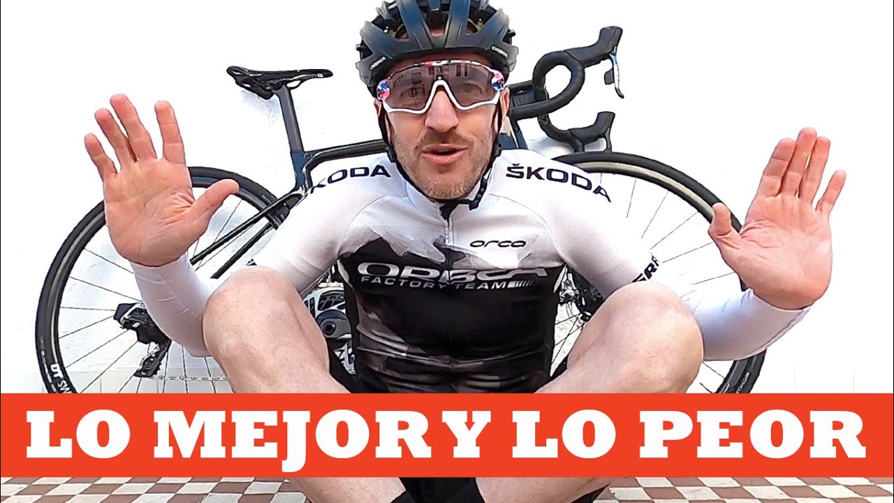 Lo mejor y lo peor de Zugasti | Ibon Zugasti
