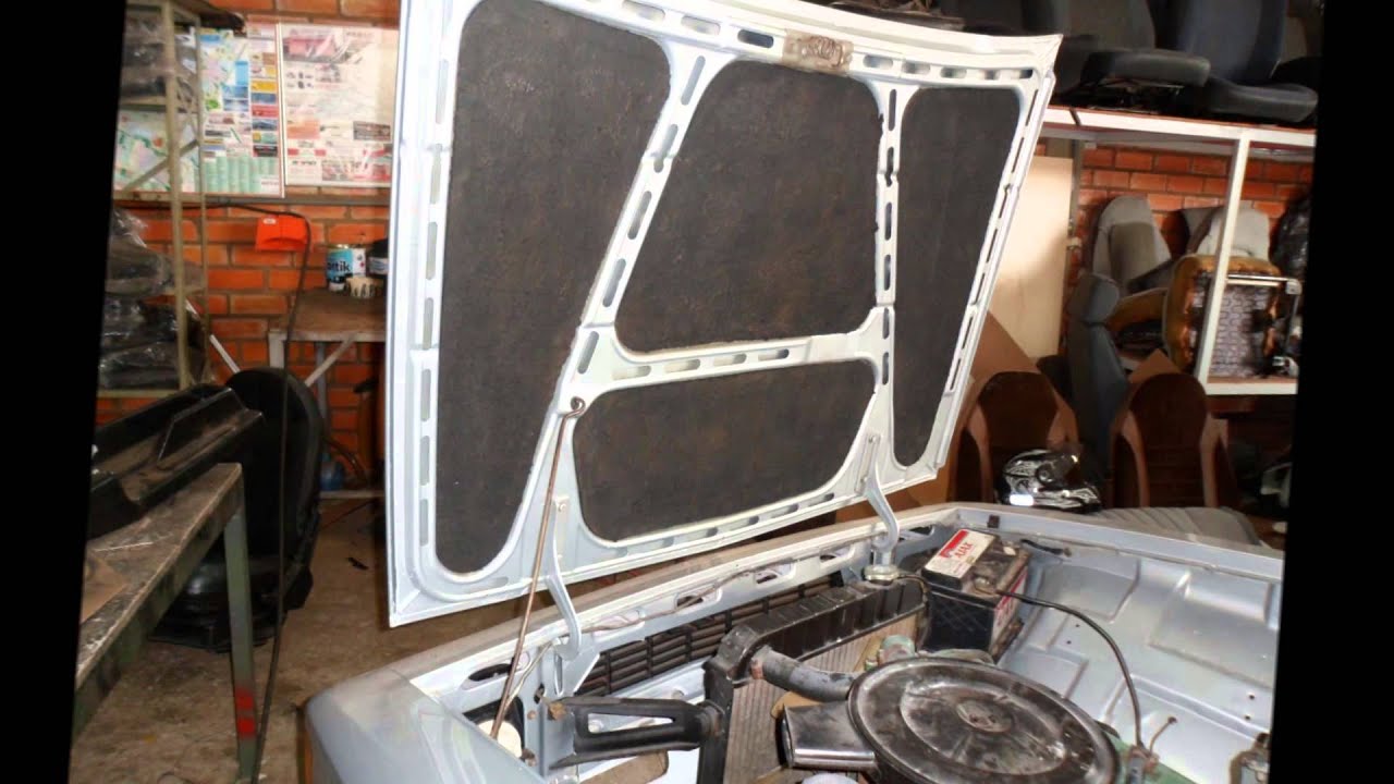 Chevrolet Caravan Comodoro 1980 - Reforma