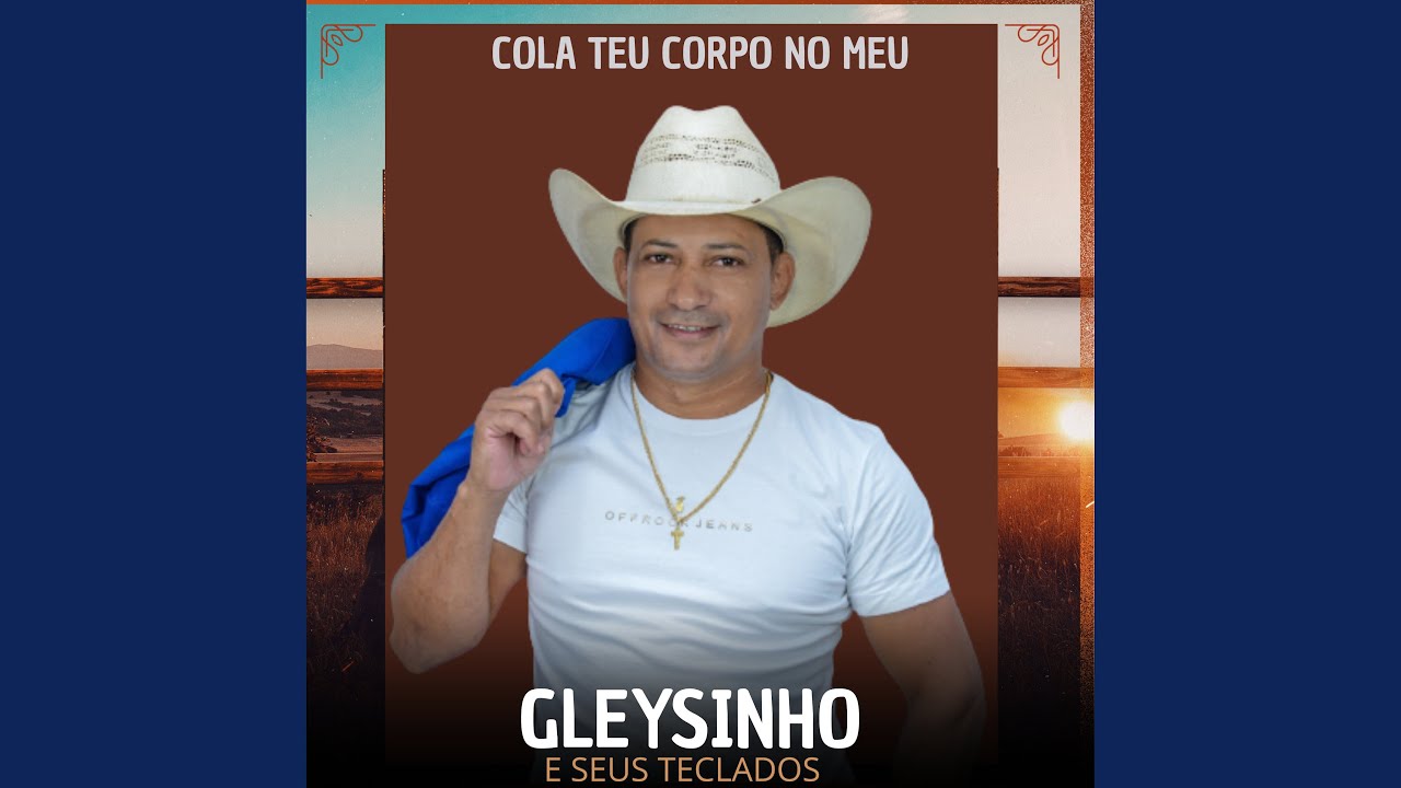 Cola Teu Corpo no Meu