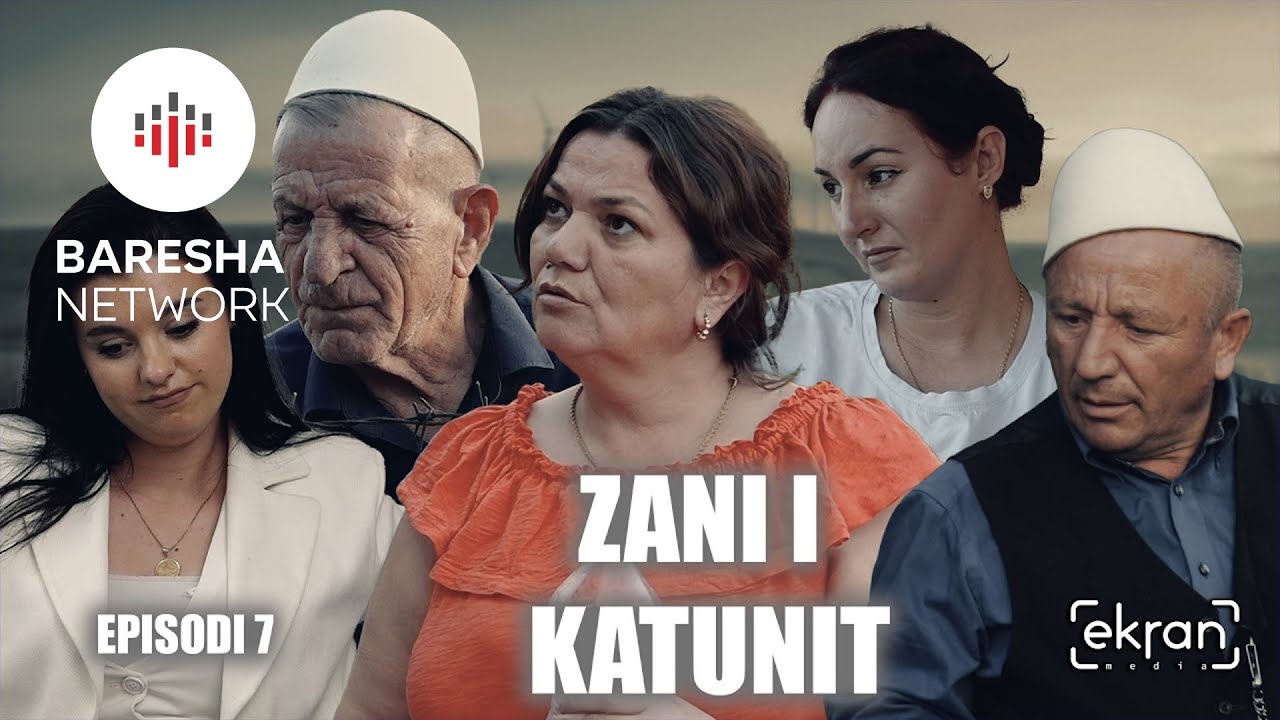 Zani i Katunit - Episodi 7 | ekranmedia
