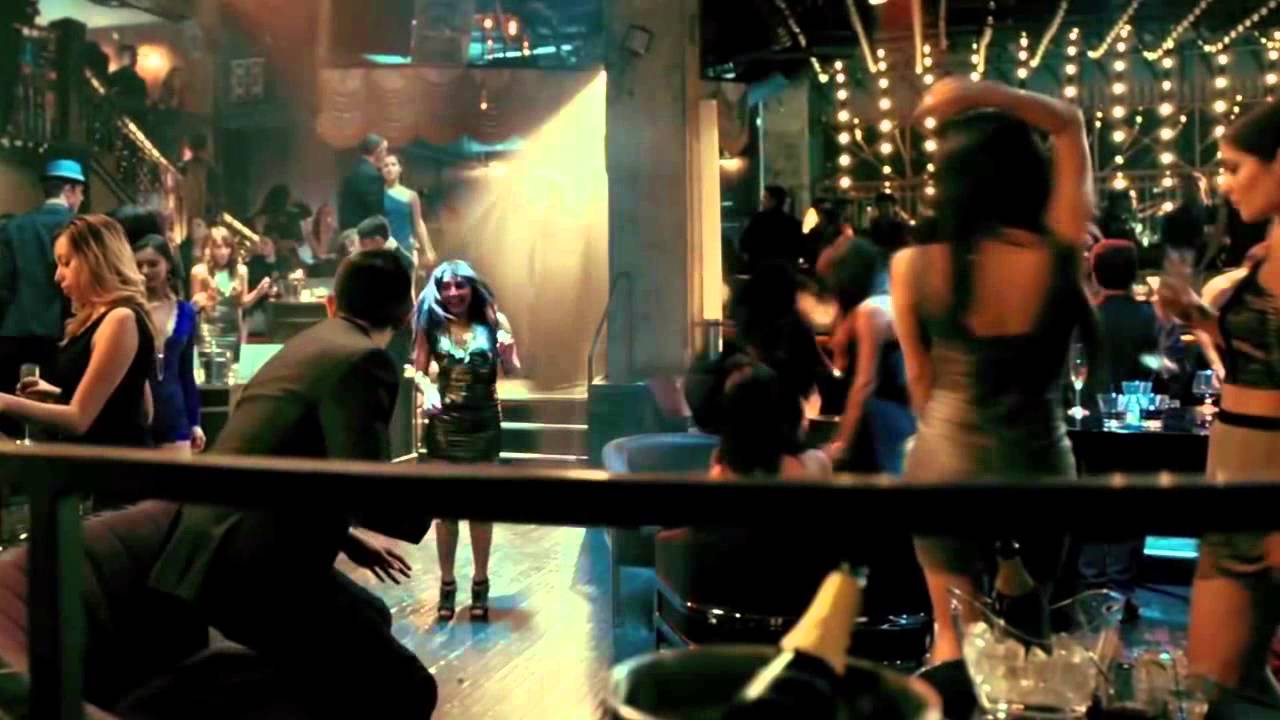 Люцифер (1 сезон) &mdash; Русский трейлер (2015)