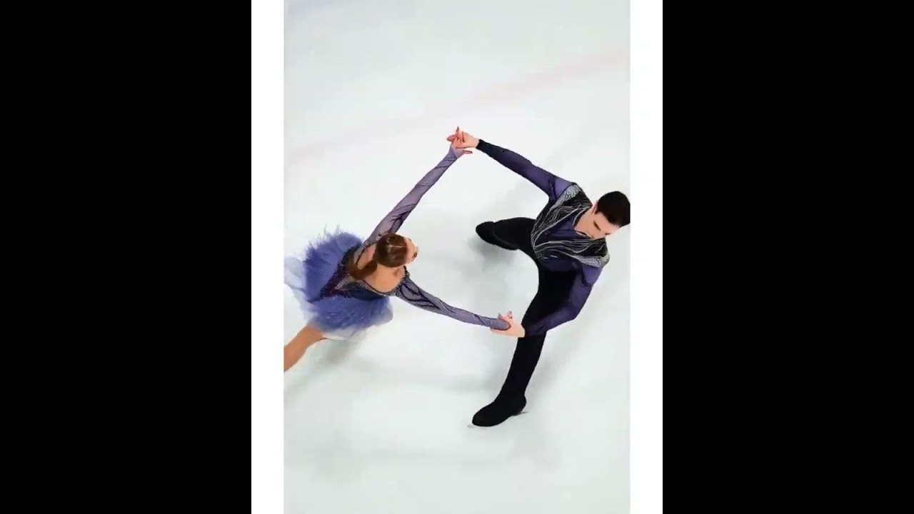 Целовать твои ладони #championship #фигурное #olympicgames #love #iceskating #figureskating 