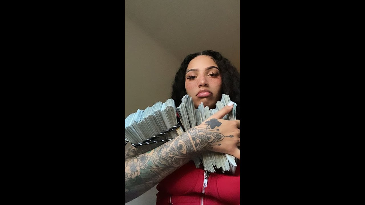 Sexyy Red x Tay Keith type beat - 