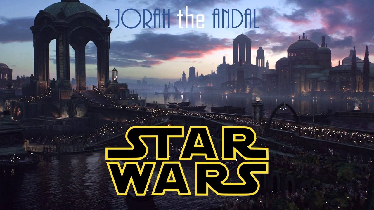 Star Wars  - Funeral Suite (Theme)