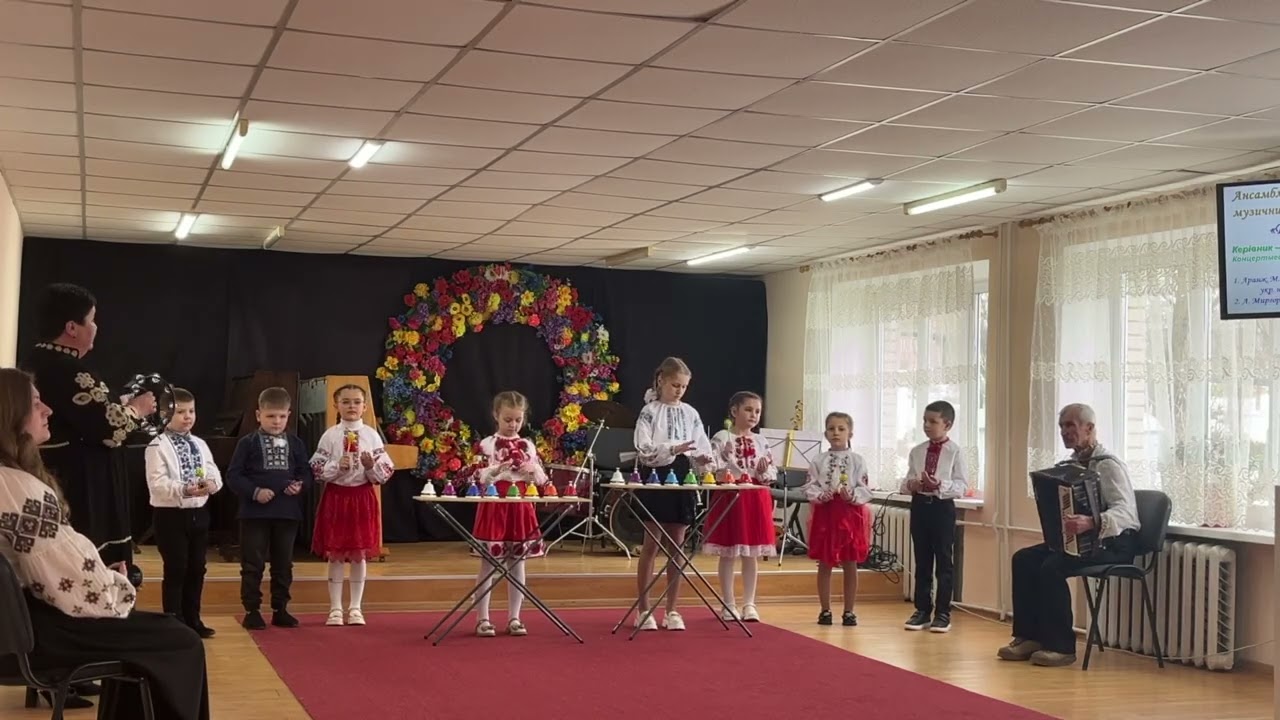 Укр.пісня 