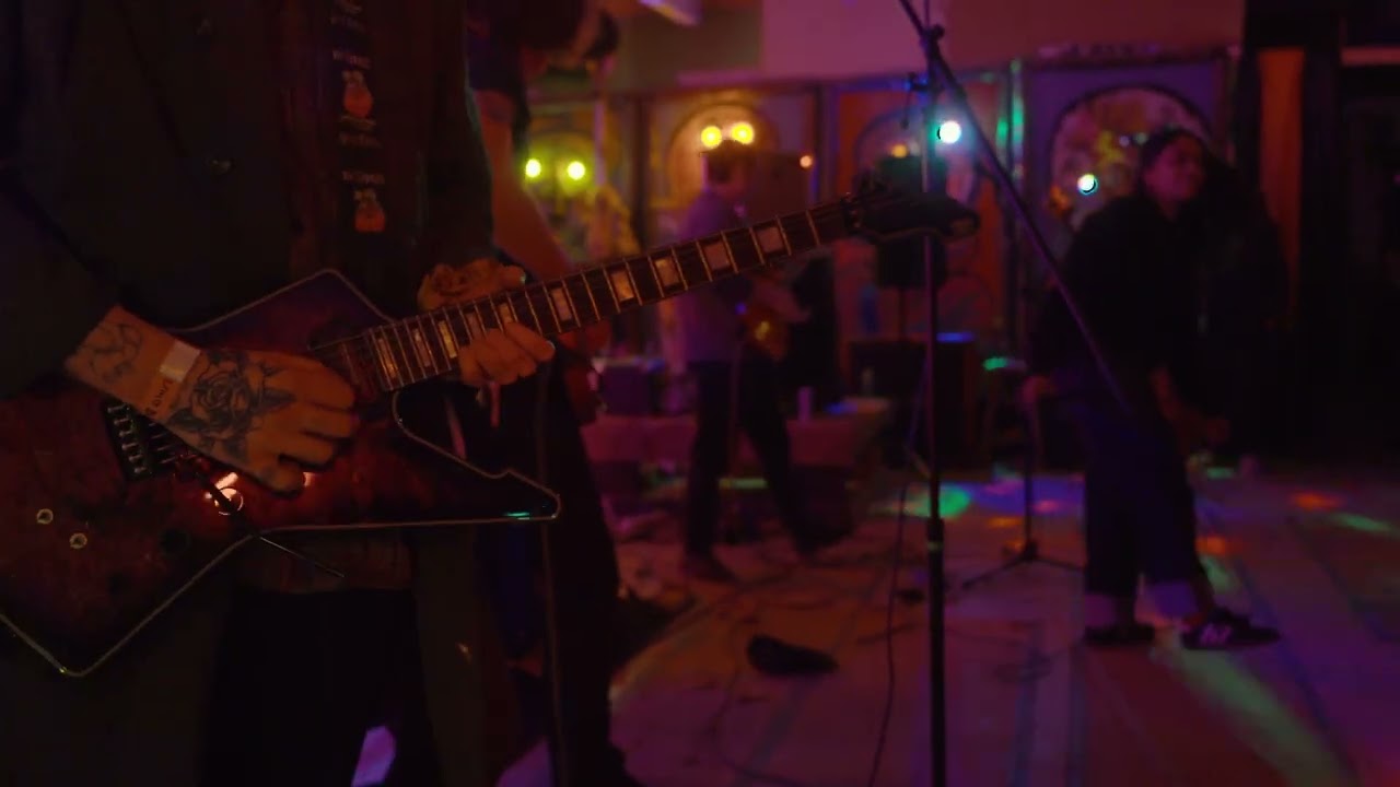 Grudge | Live at IF Corp | Easton, PA | 2/14/26