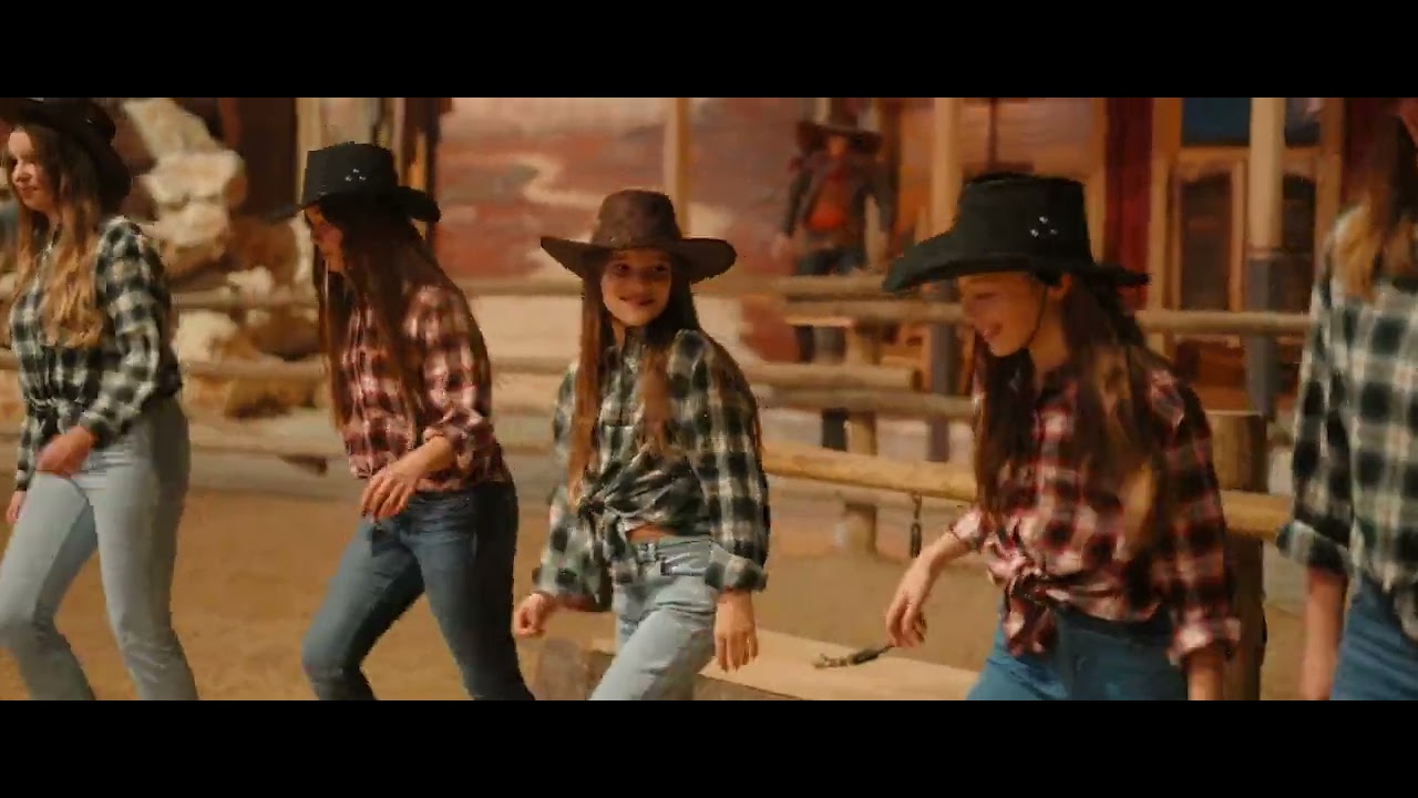 Wimmie Bouma - Cowboy Cumbia