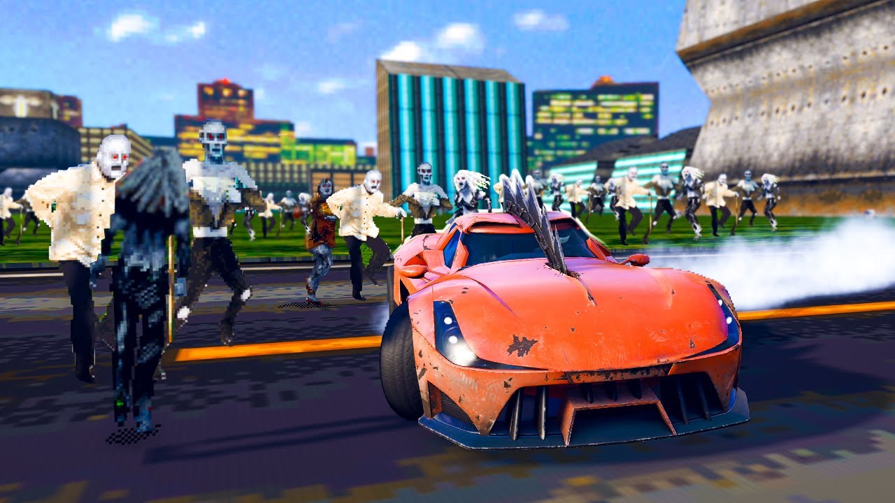 *NEW* Wreckfest Carmageddon Update Is The Greatest Seen So Far!!