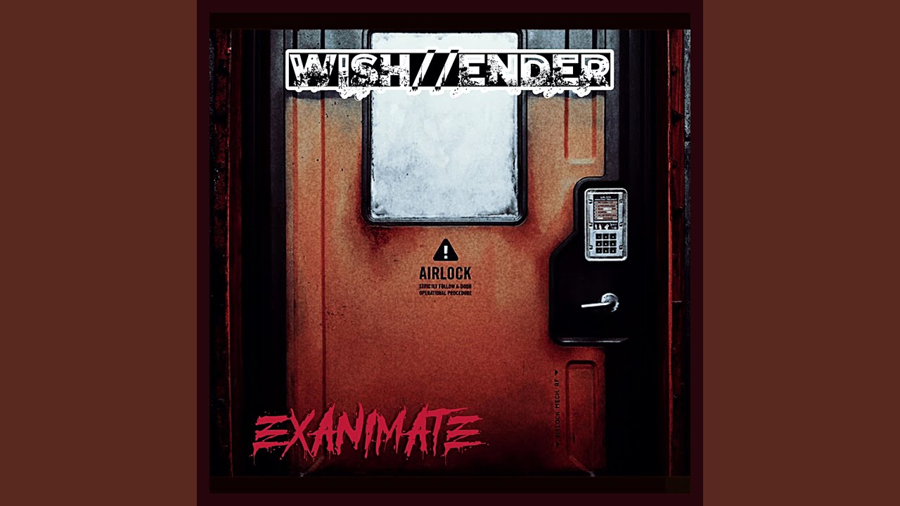 Exanimate