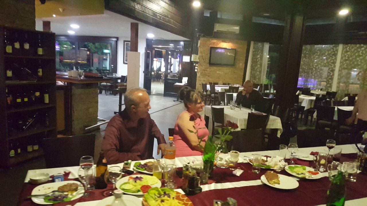 Proslava mature - Markovac - Motel Stari hrast -  20170527 230120