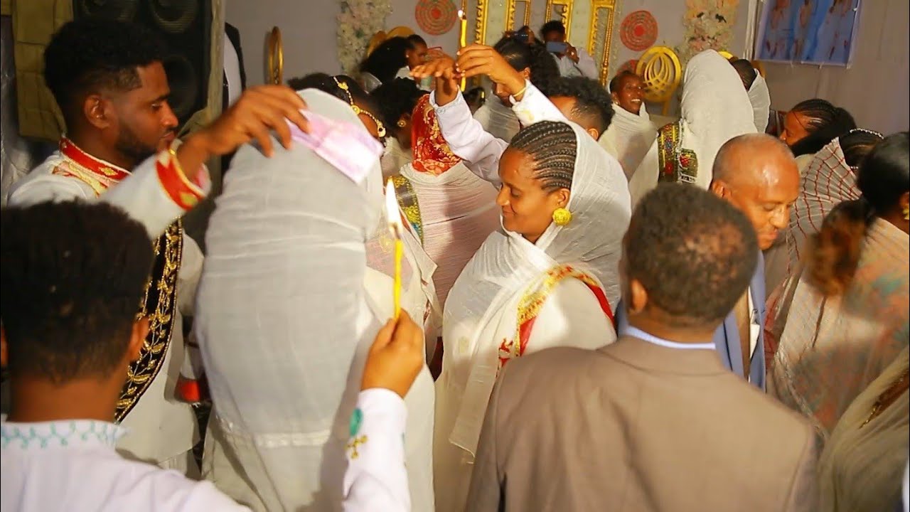 መርዓዊ ሓማቱ ካብ ምቅማጡ ተላዒሉ እንተላሂ መርዓ ትግራይ