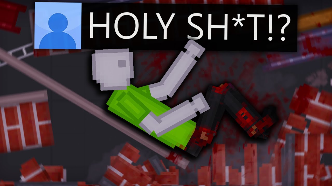 Can My Fans Survive A Collapsing Skyscraper?