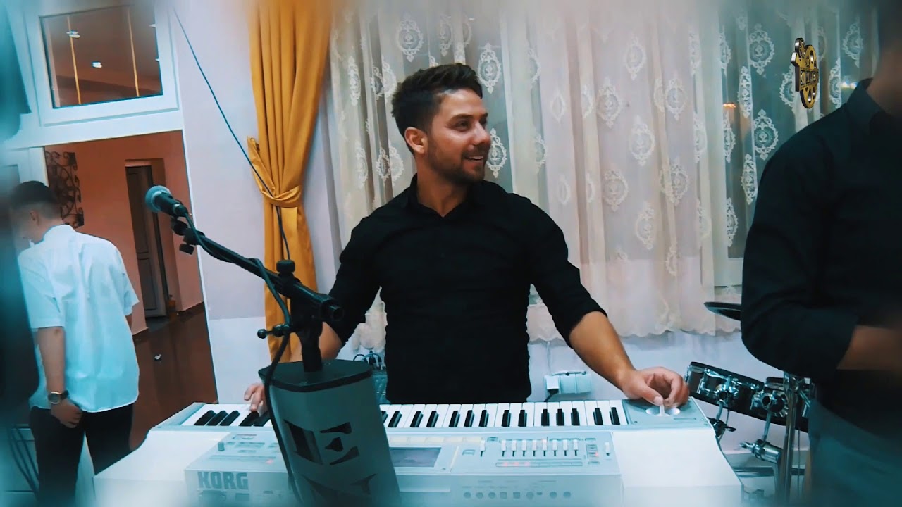 Gjoko Jovik & Energy Band - Brostica moja