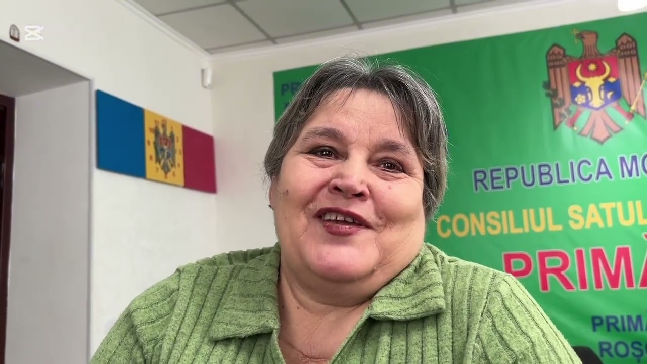 Maia Sandu: un exemplu de Curaj și Viziune