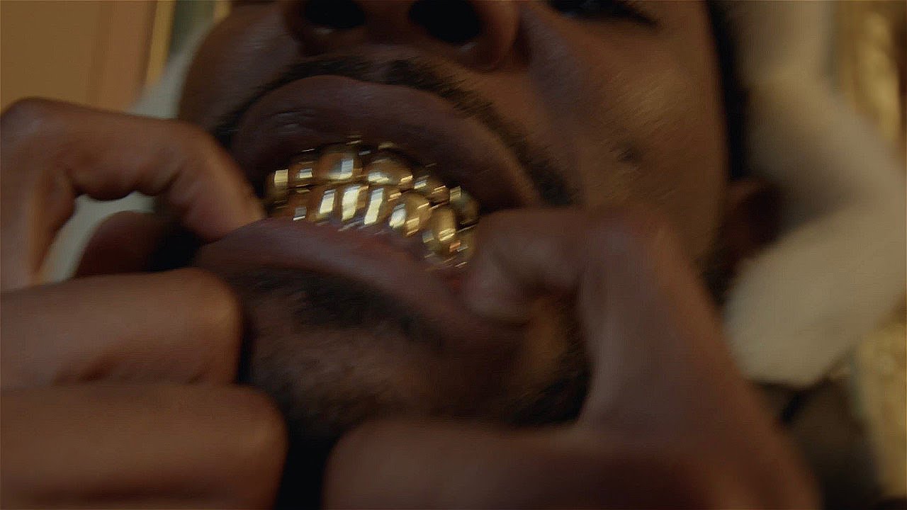 Paxslim - Salute